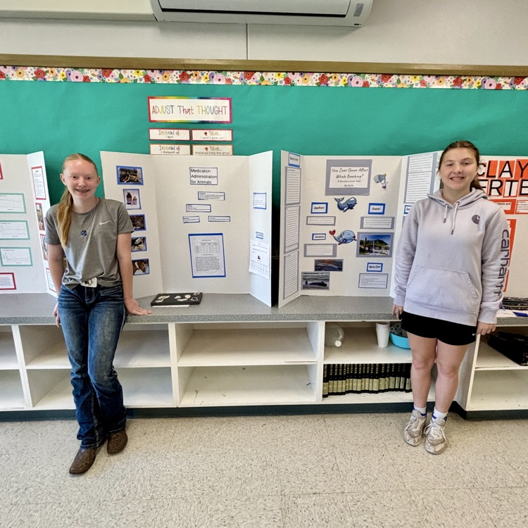 Science Fair