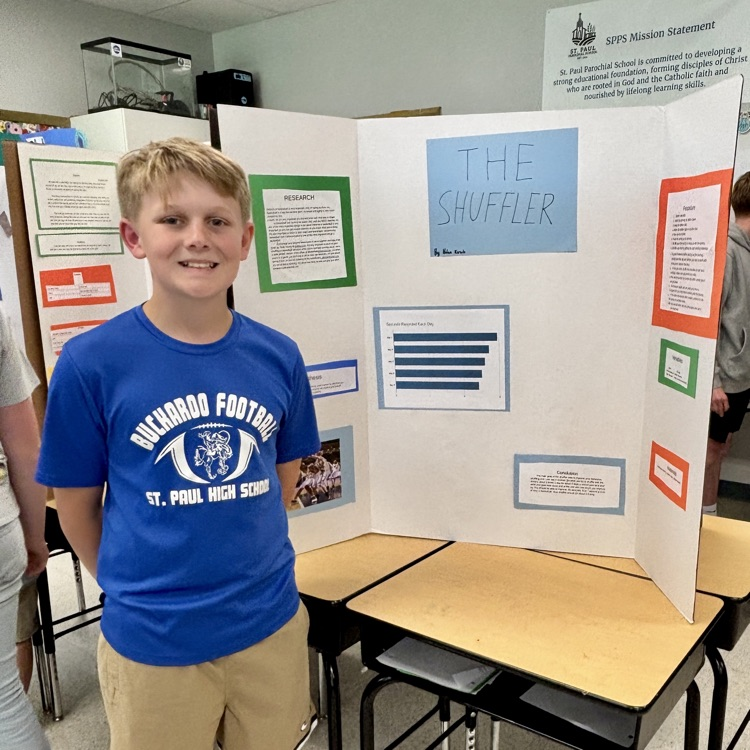 Science Fair