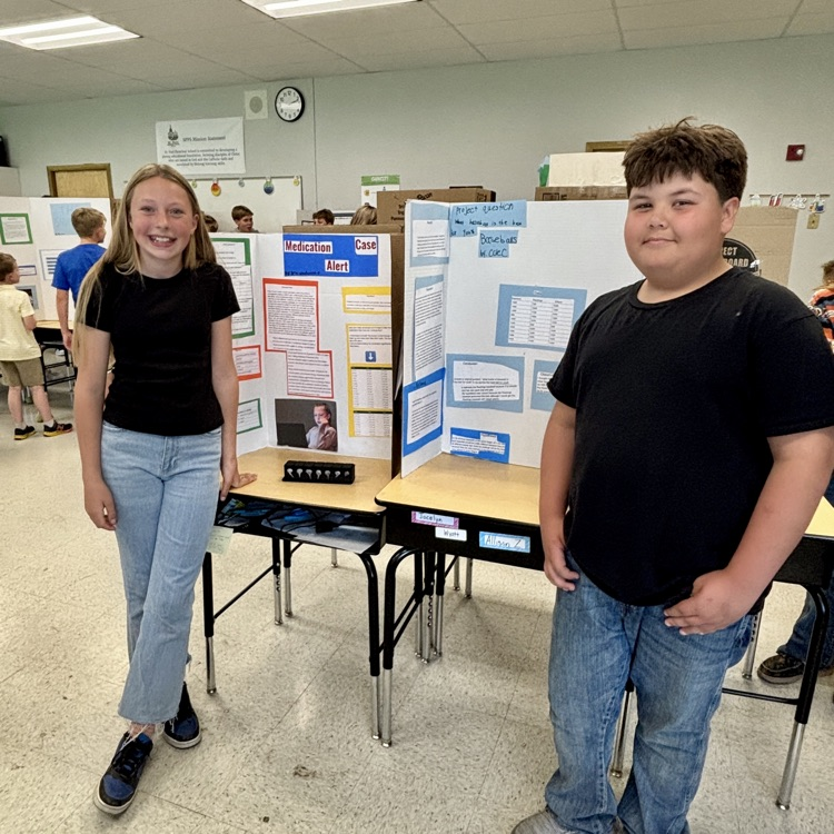 Science Fair