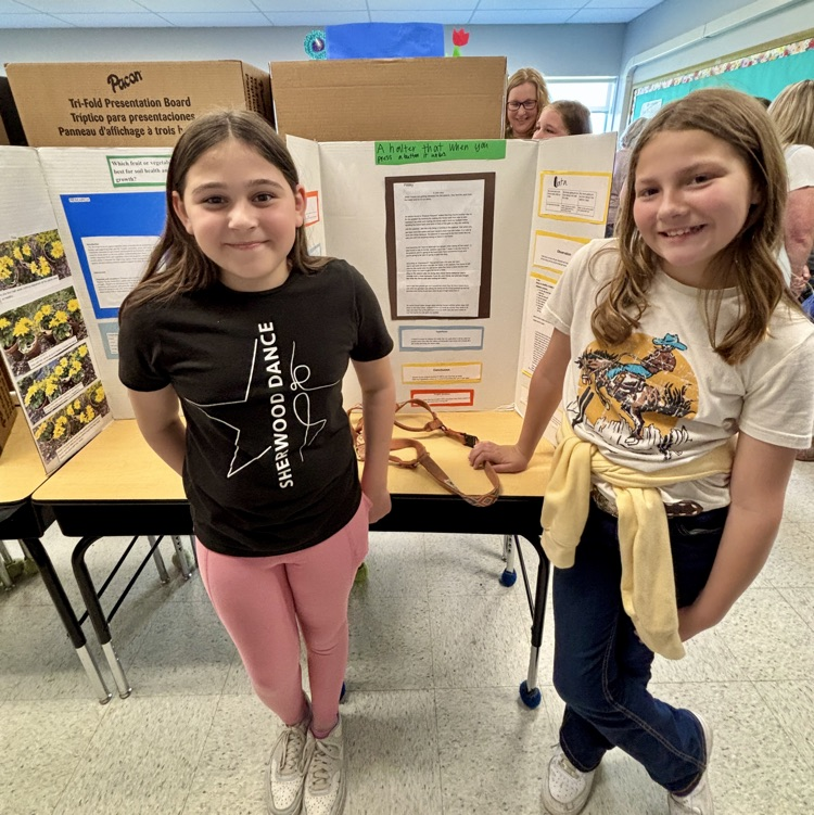 Science Fair