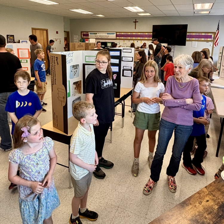 Science Fair