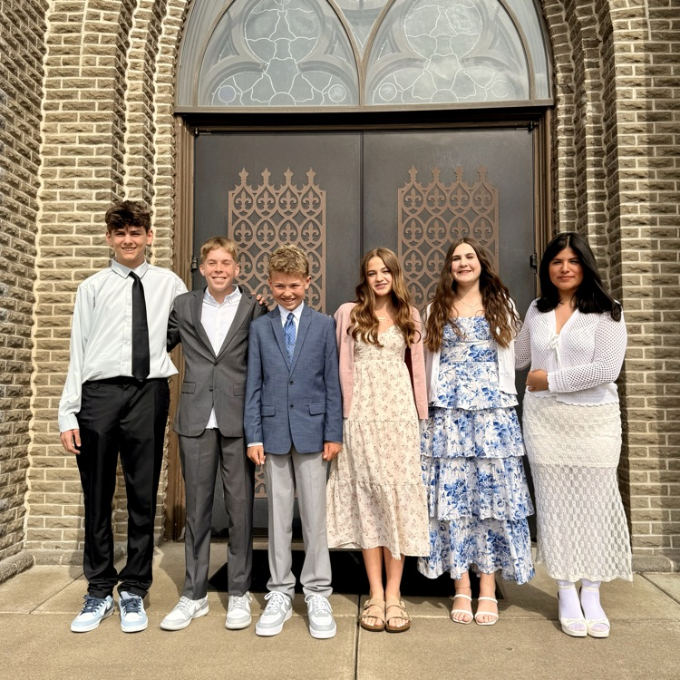 Confirmation