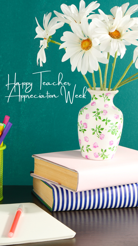 Teacher Appreciation Week