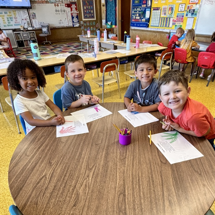 Pre-K Visit
