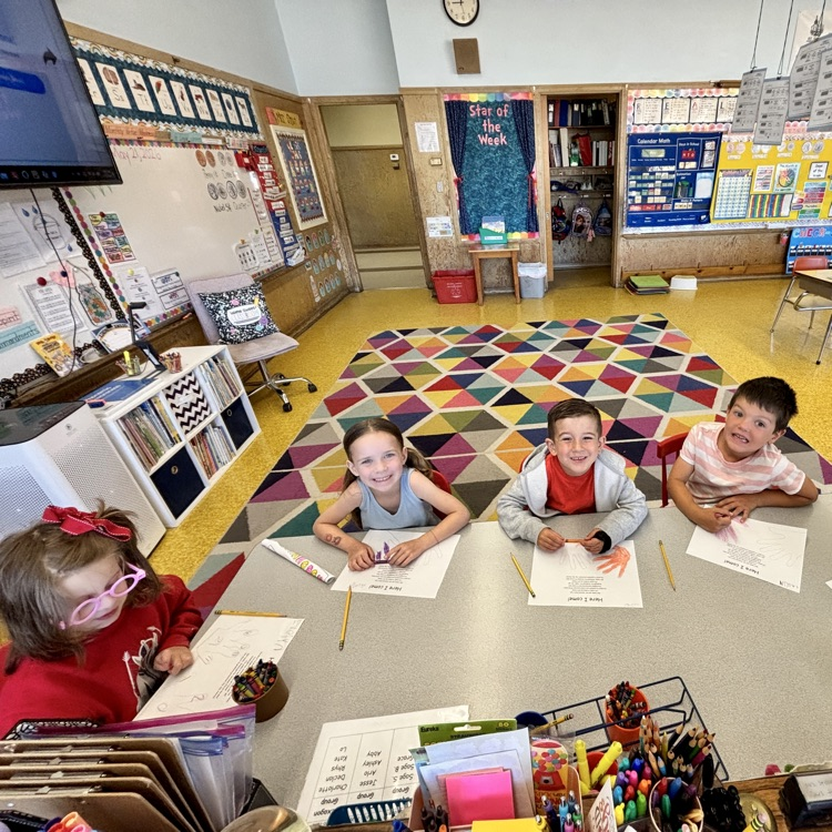 Pre-K Visit
