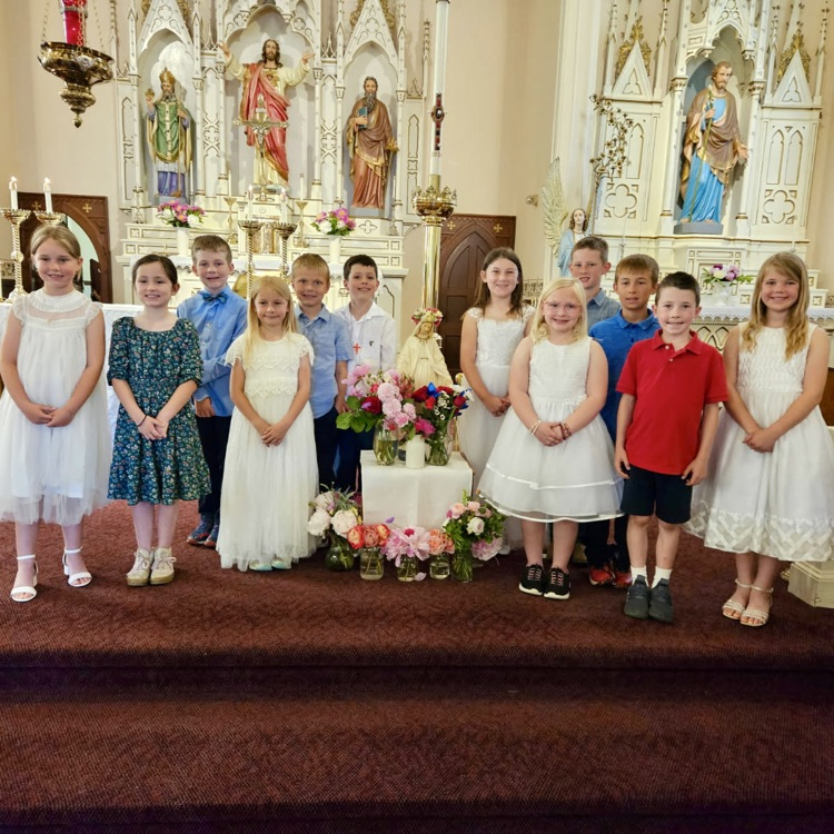 May Crowning