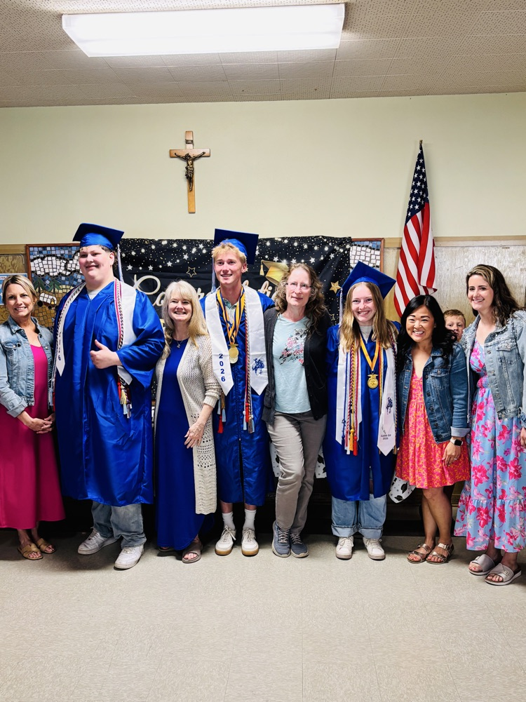 HS Grad Walk