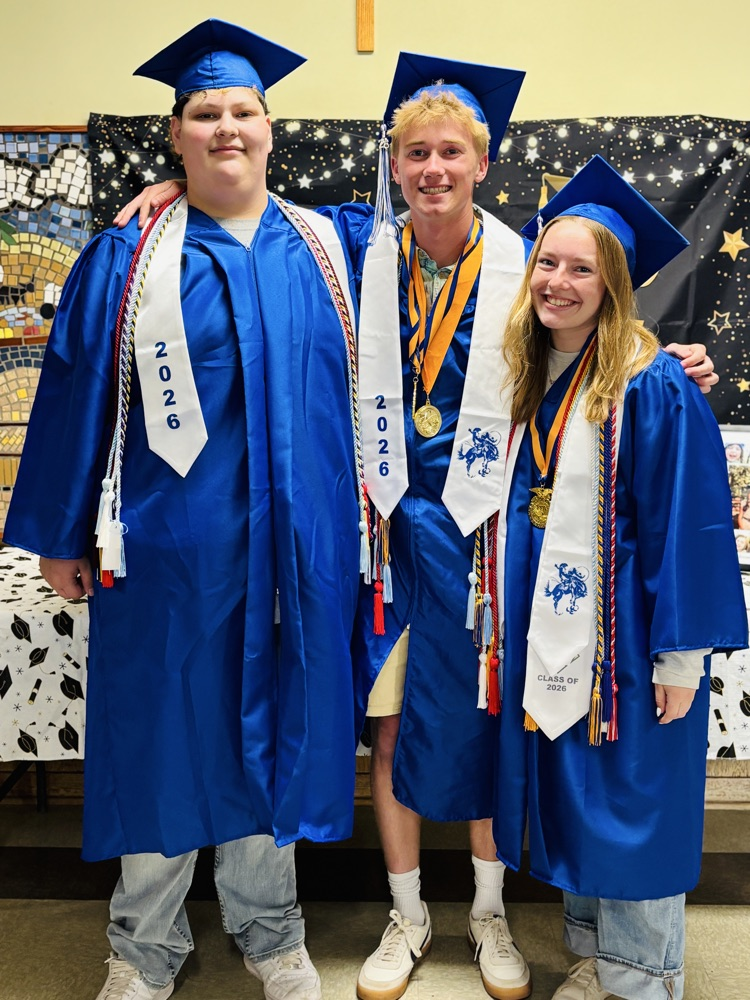 HS Grad Walk