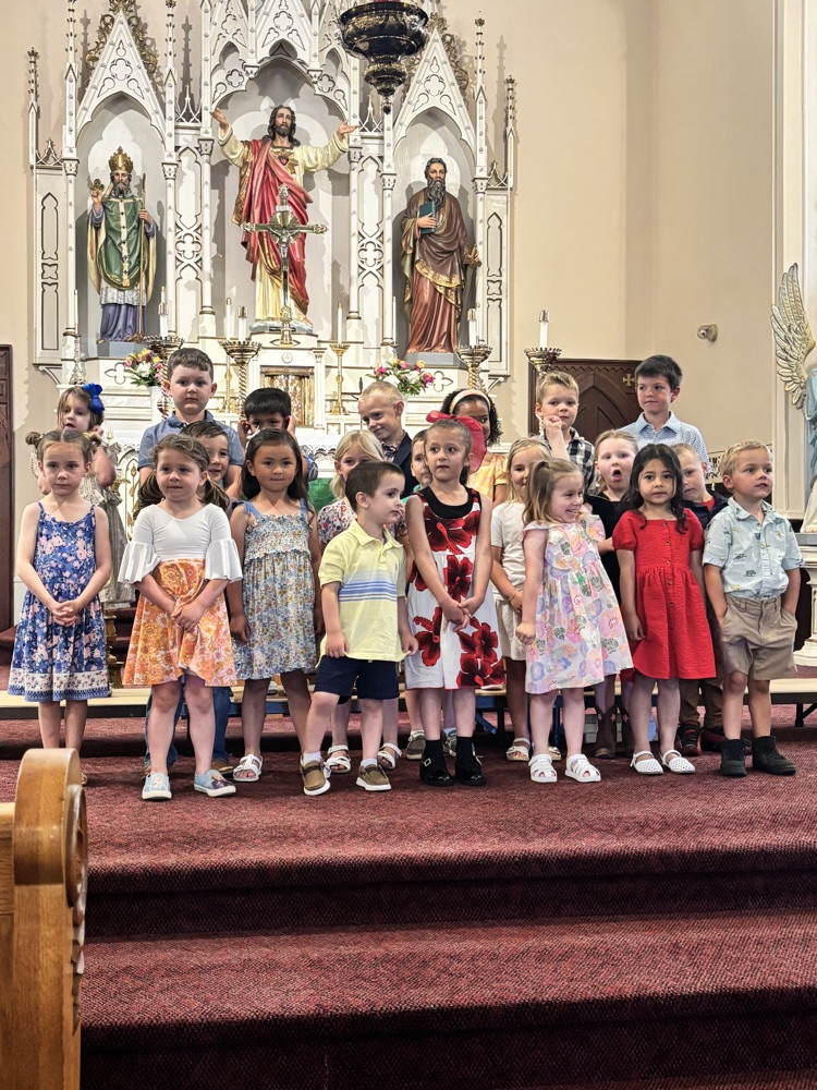 Spring Concert