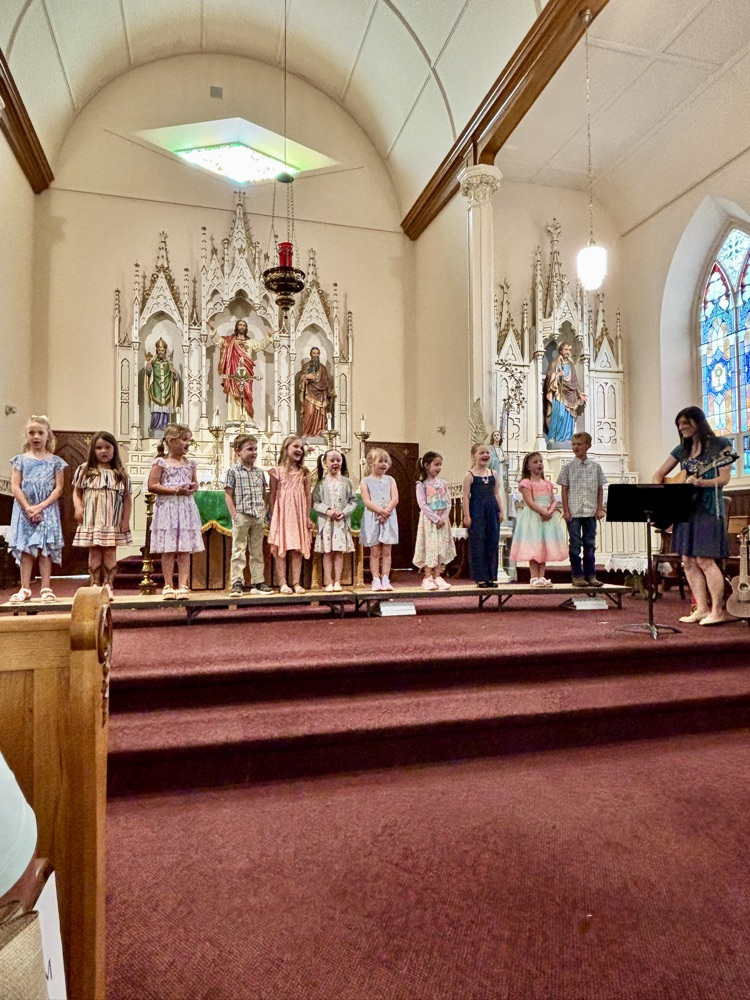 Spring Concert