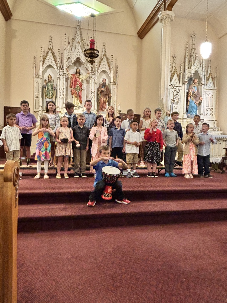Spring Concert