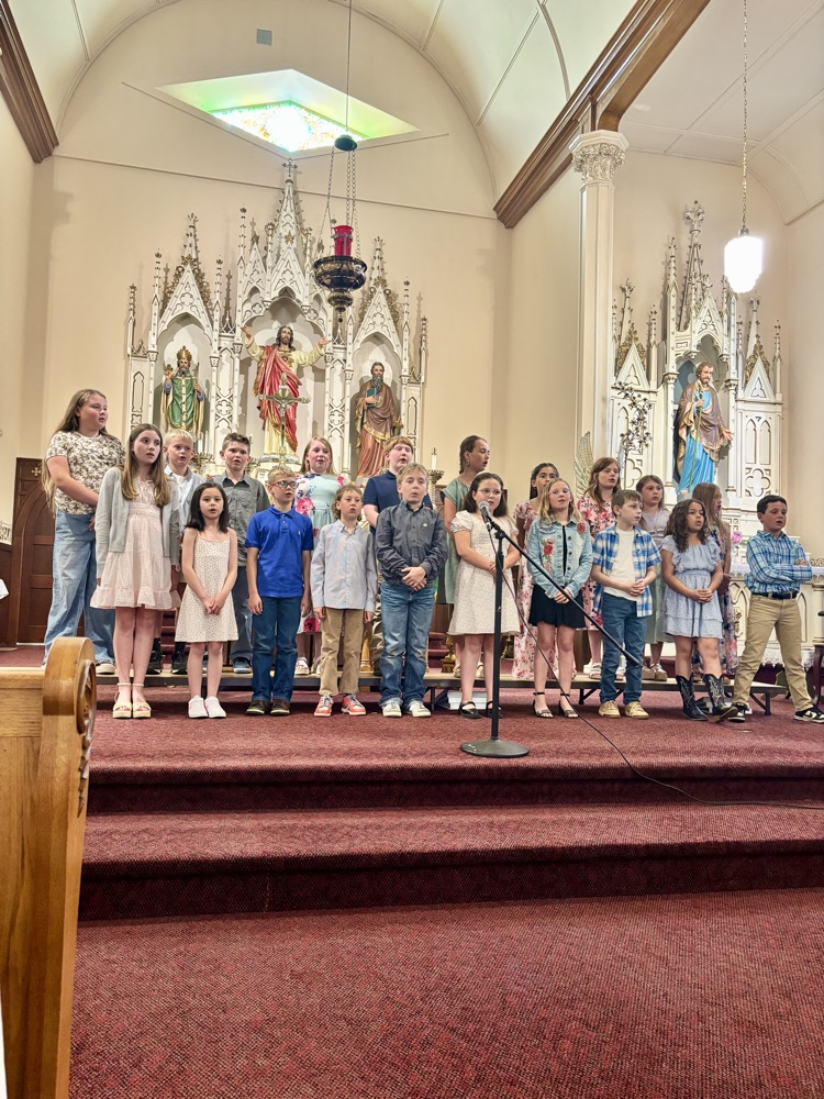 Spring Concert