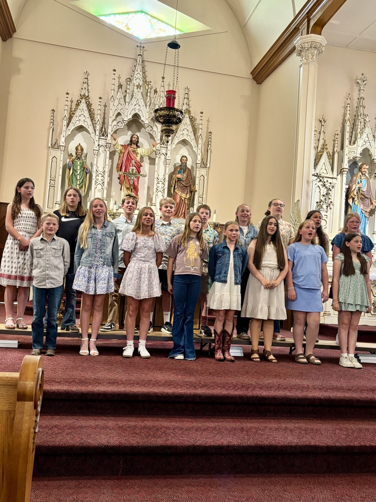 Spring Concert
