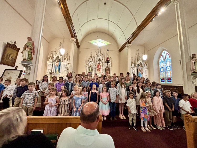 Spring Concert