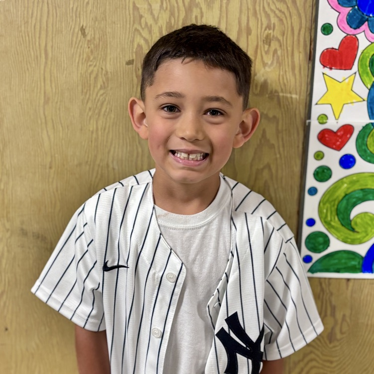 Principal of the Day