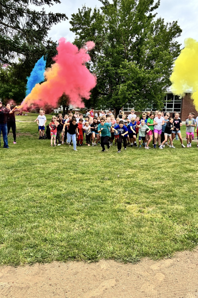 Fun Run
