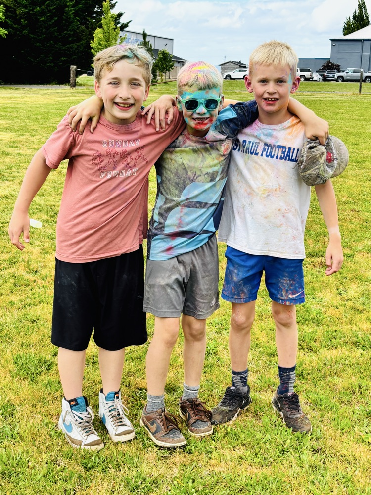 Fun Run