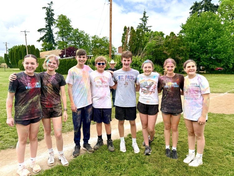 Fun Run
