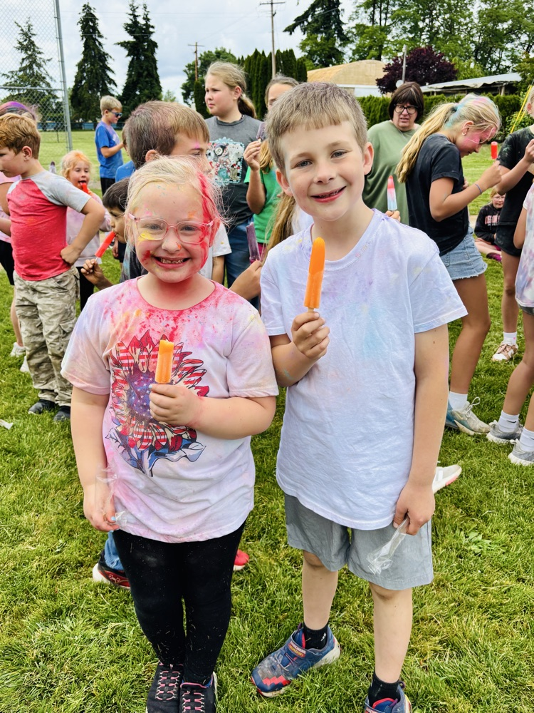 Fun Run