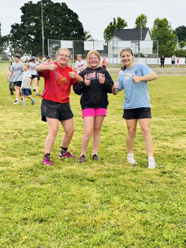 Fun Run