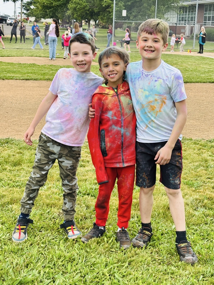 Fun Run