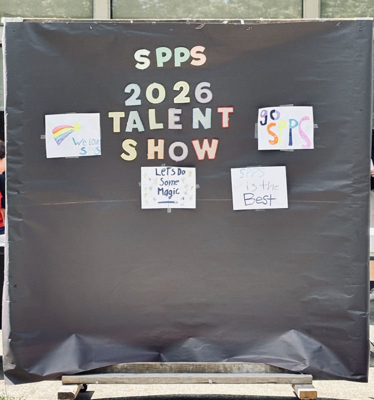 Talent Show