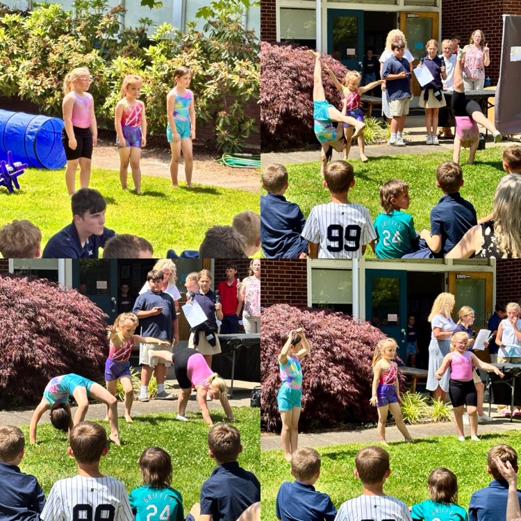 Talent Show