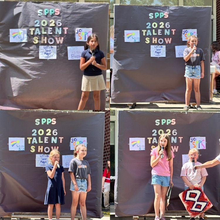 Talent Show
