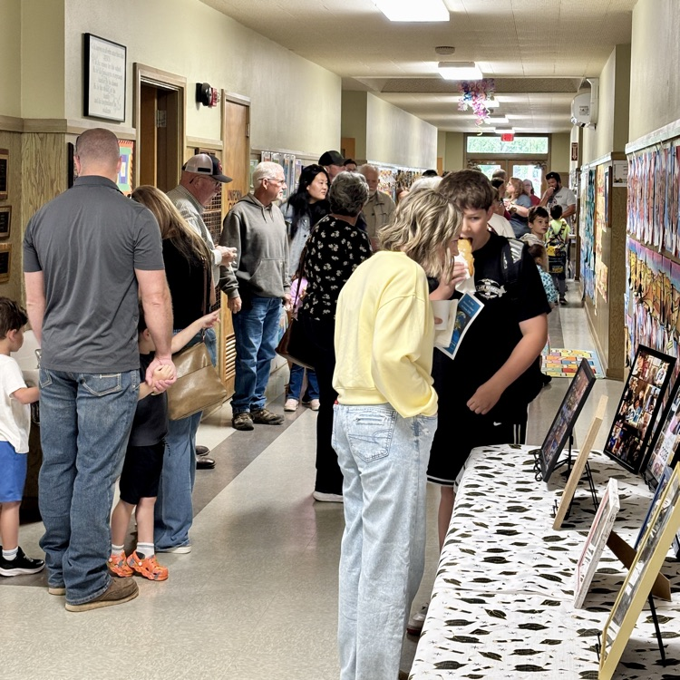 Art Show