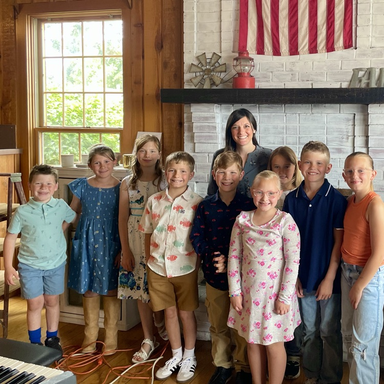 Piano Recital