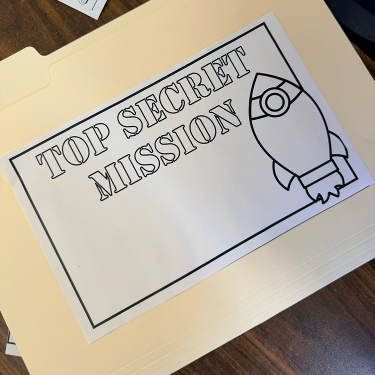 Math Escape Room