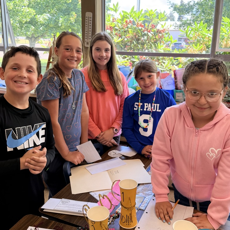 Math Escape Room
