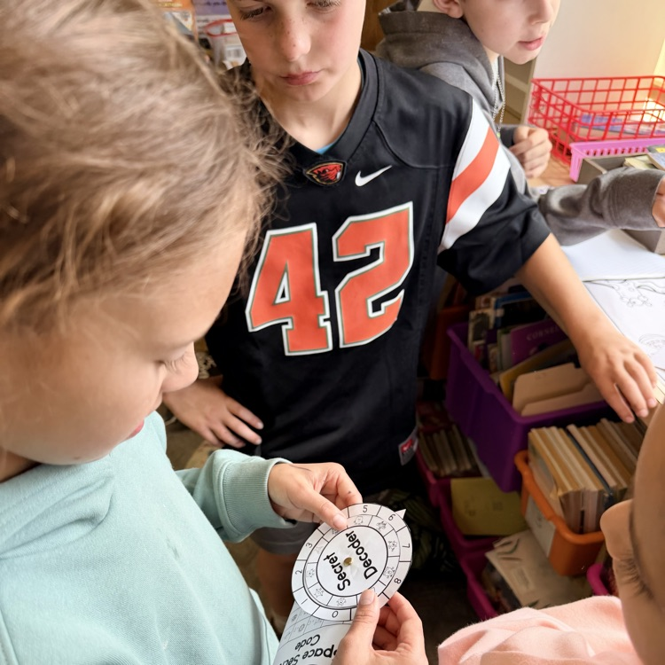 Math Escape Room