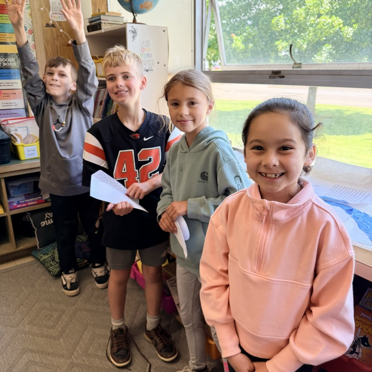 Math Escape Room