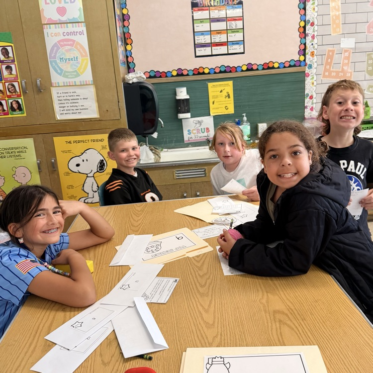 Math Escape Room