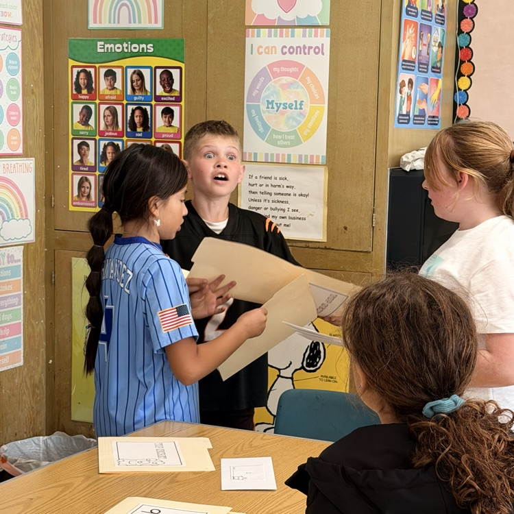 Math Escape Room