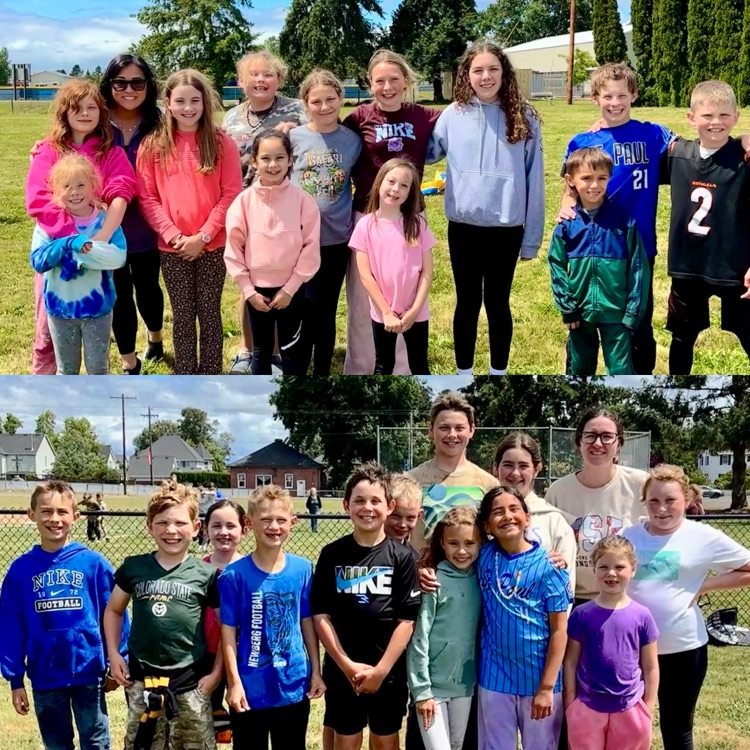 Field Day