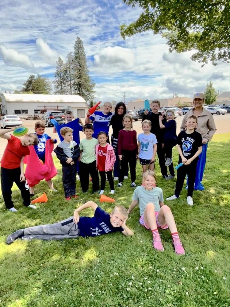 Field Day