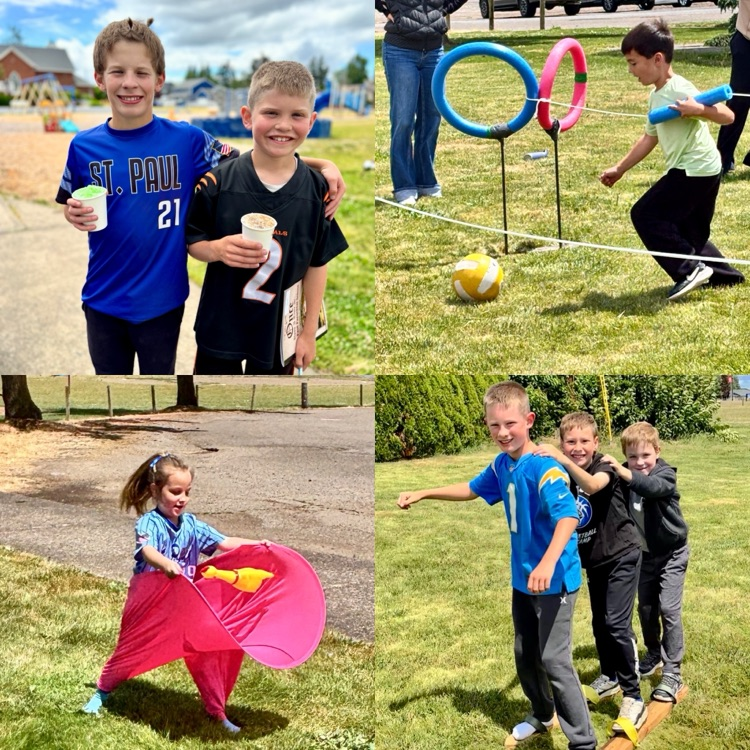 Field Day
