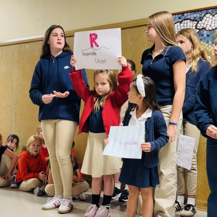R
