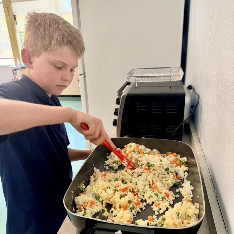 Culinary Arts 