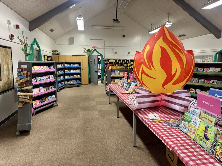 book fair 