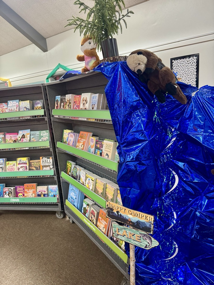book fair