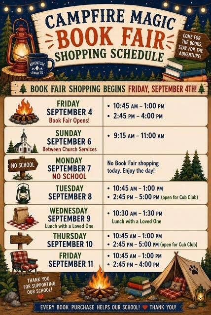 Book Fair