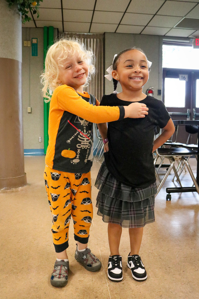 pj Day