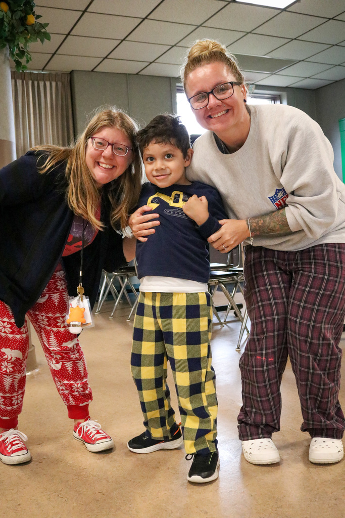 pj Day