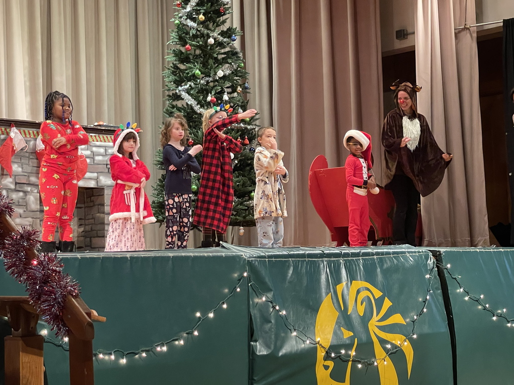 christmas program