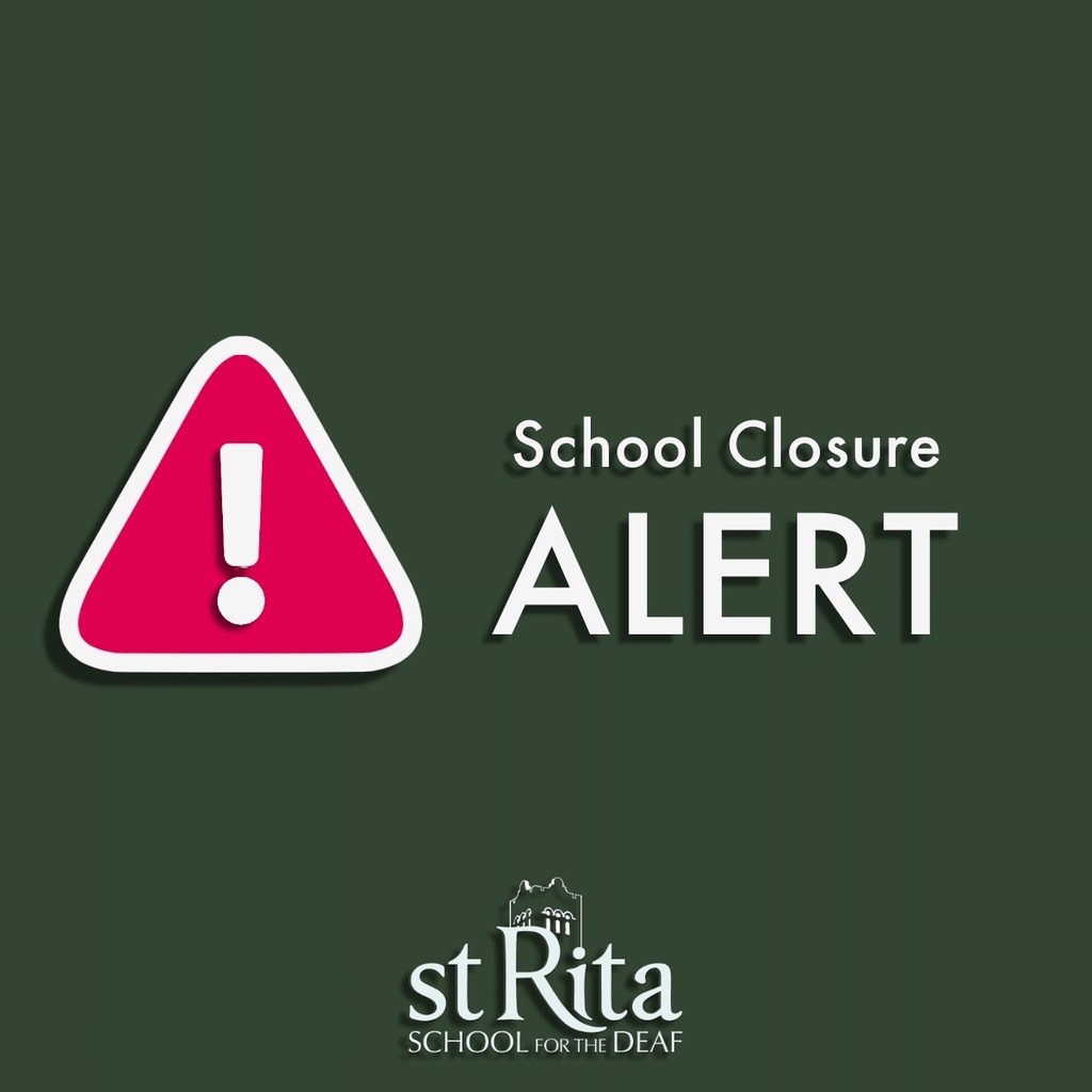 School Closure Alert