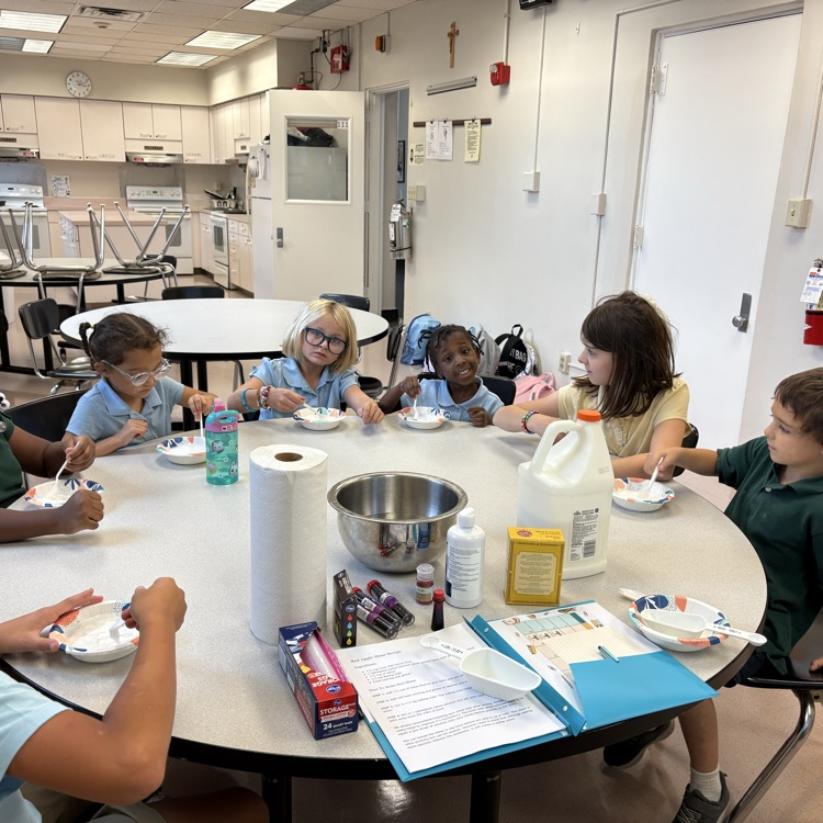 after school STEM Club
