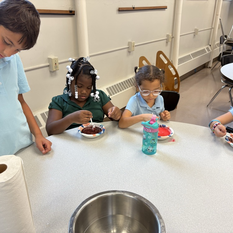 after school STEM Club